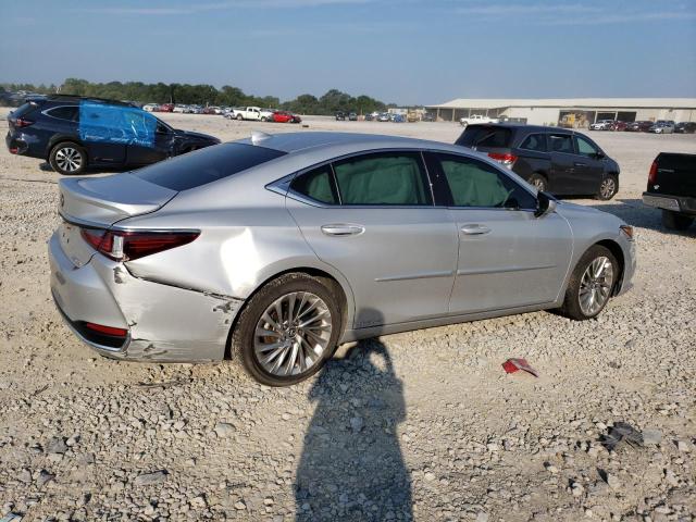 2020 LEXUS ES 300H UL - 58AF21B15LU009097