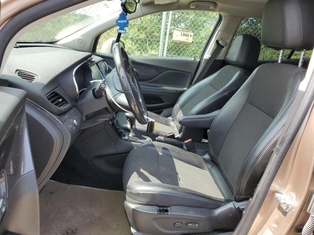 2019 BUICK ENCORE PRE - KL4CJASB0KB713271