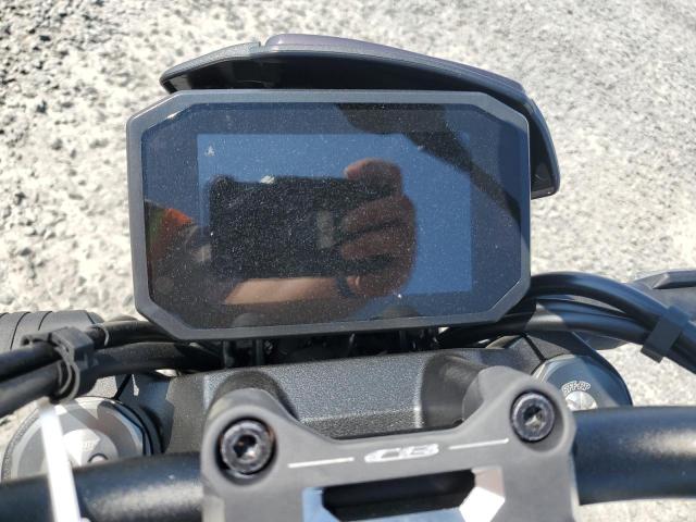 2023 HONDA CB1000 RA JH2SC8011PK500326