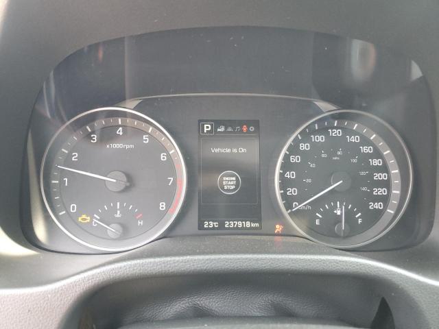 2018 HYUNDAI ELANTRA SE - KMHD84LF3JU540515