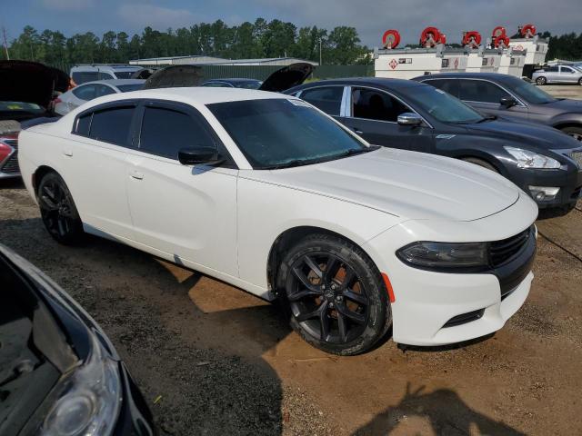 2019 DODGE CHARGER SX - 2C3CDXBG5KH546672
