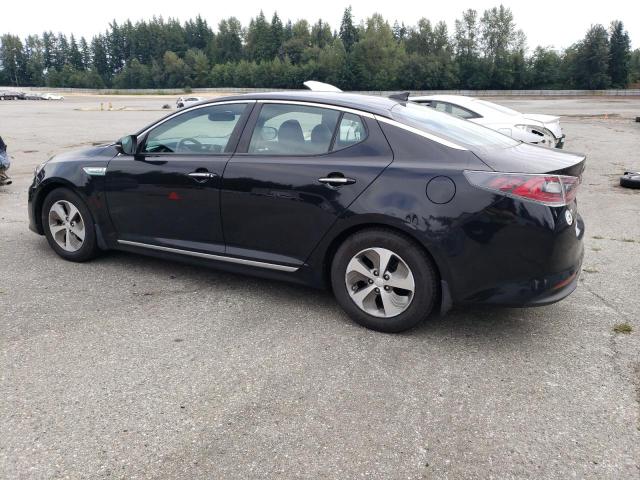 VIN KNAGM4AD2E5068903 2014 KIA OPTIMA no.2