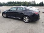 Lot #3009325559 2014 KIA OPTIMA HYB