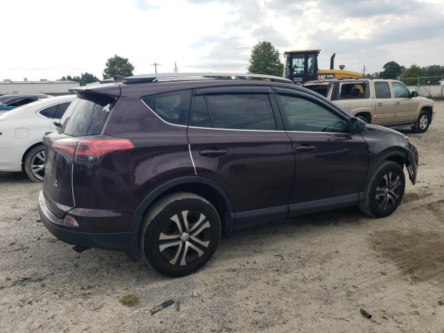 VIN 2T3BFREV0HW636716 2017 Toyota RAV4, LE no.3