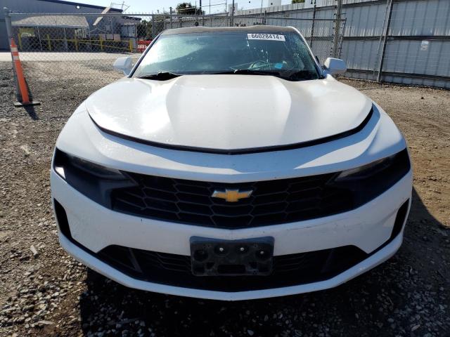 2019 CHEVROLET CAMARO LS - 1G1FB1RS0K0104837