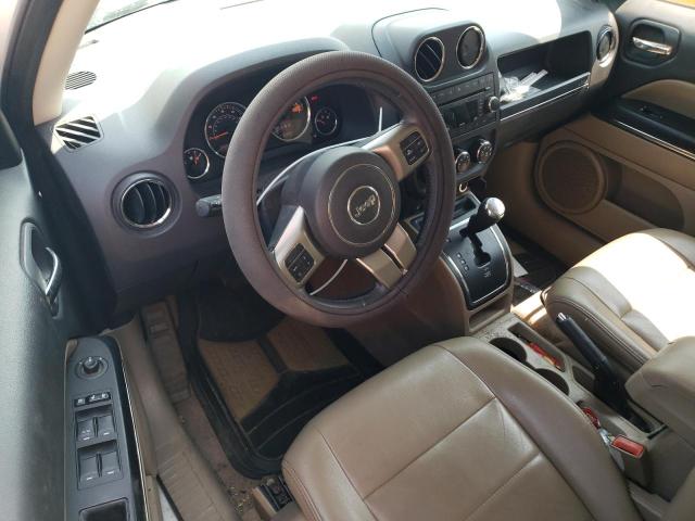 2015 JEEP PATRIOT LI 1C4NJRCB6FD290086