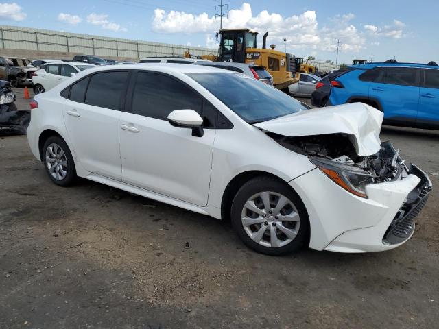2020 TOYOTA COROLLA LE - JTDEPRAE1LJ088412