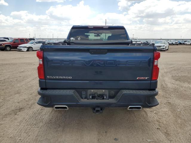2019 CHEVROLET SILVERADO - 1GCUYEED3KZ150024