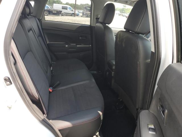 2023 MITSUBISHI OUTLANDER - JA4ARUAU6PU007745