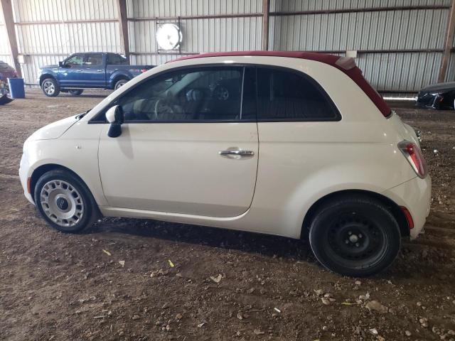 VIN 3C3CFFDR1FT624848 2015 Fiat 500, Pop no.2