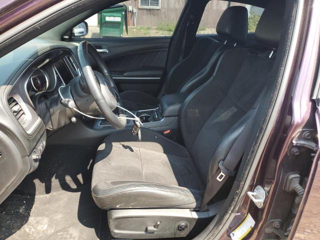 2021 DODGE CHARGER GT - 2C3CDXMG5MH525465