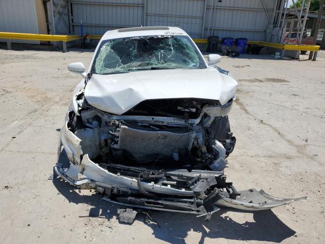 VIN 3FA6P0CDXLR133640 2020 Ford Fusion, Sel no.5