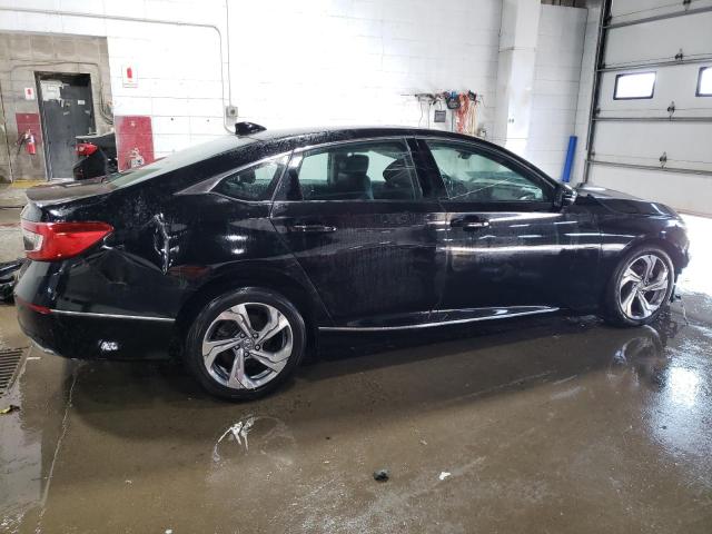 2019 HONDA ACCORD EXL - 1HGCV1F53KA156667