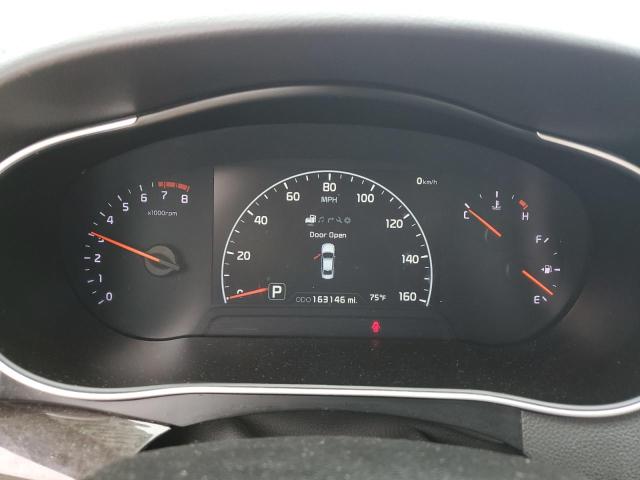 2015 KIA CADENZA PR - KNALN4D75F5172675
