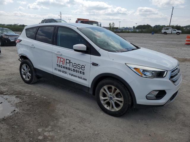 2017 FORD ESCAPE SE - 1FMCU0GD7HUB00638