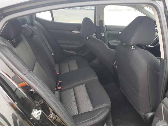 2017 NISSAN MAXIMA 1N4AA6AP9HC453940