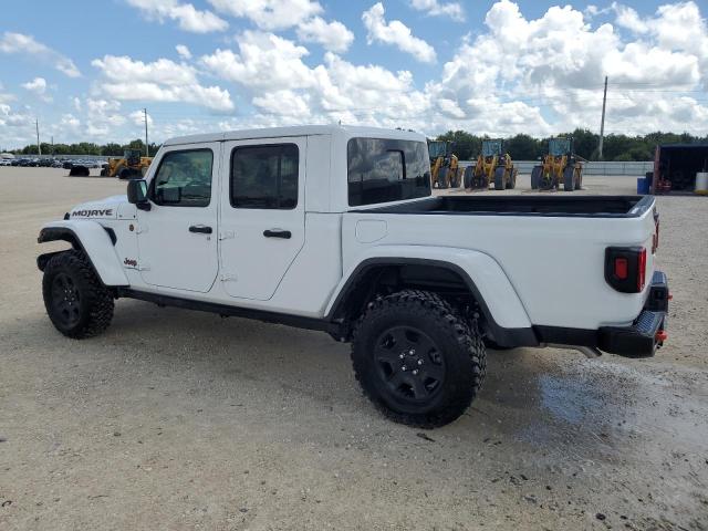 2023 JEEP GLADIATOR - 1C6JJTEG1PL526355