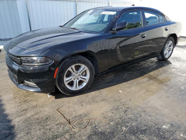 2023 DODGE CHARGER SX #2797292163