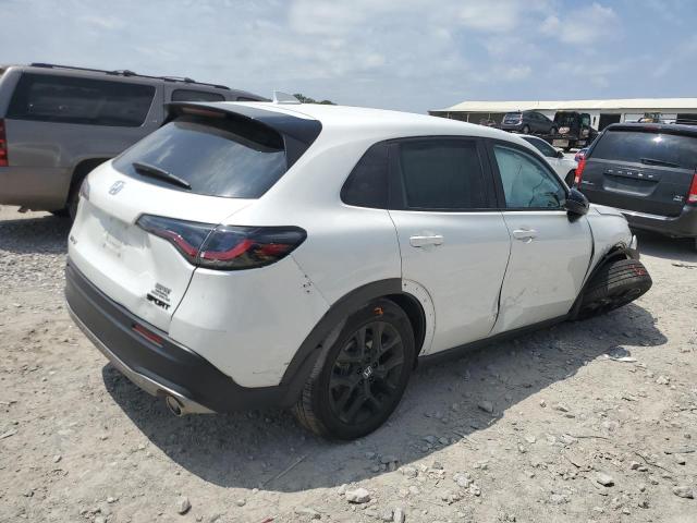 2024 HONDA HR-V SPORT - 3CZRZ1H59RM713664