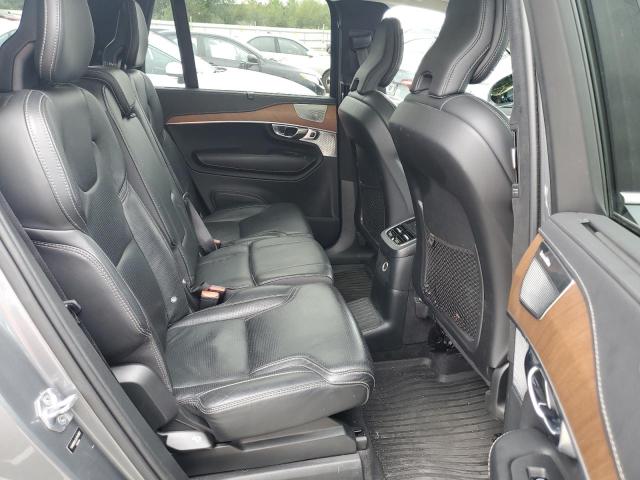 2019 VOLVO XC90 T8 IN YV4BR0CL6K1449987