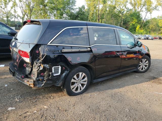 2015 HONDA ODYSSEY EX - 5FNRL5H48FB055650