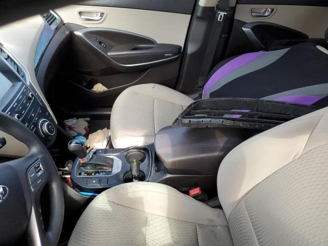 2018 HYUNDAI SANTA FE S - 5NMZU3LB0JH097826