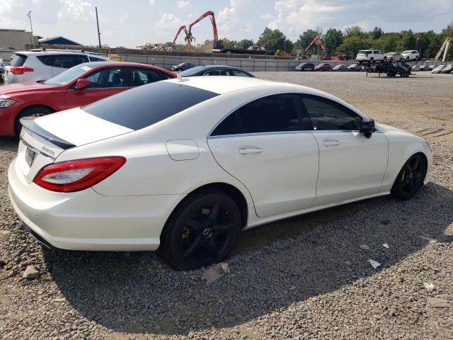 VIN WDDLJ9BB9EA117290 2014 MERCEDES-BENZ CLS-CLASS no.3