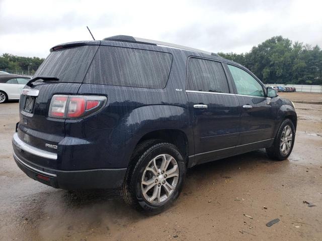 2015 GMC ACADIA SLT - 1GKKVRKD1FJ168137