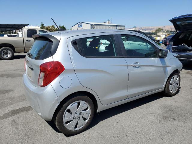 2017 CHEVROLET SPARK LS - KL8CB6SA4HC744557