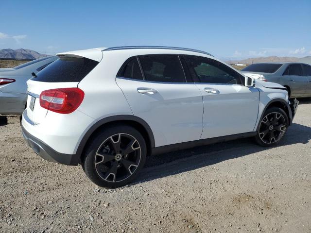 2019 MERCEDES-BENZ GLA 250 - WDCTG4EB2KU013025