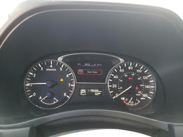 2015 NISSAN PATHFINDER - 5N1AR2MM2FC670316