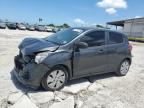 2017 CHEVROLET SPARK LS - KL8CB6SA6HC707221