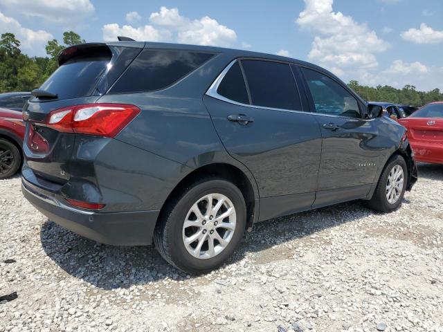 2018 CHEVROLET EQUINOX LT - 3GNAXJEV2JS624331