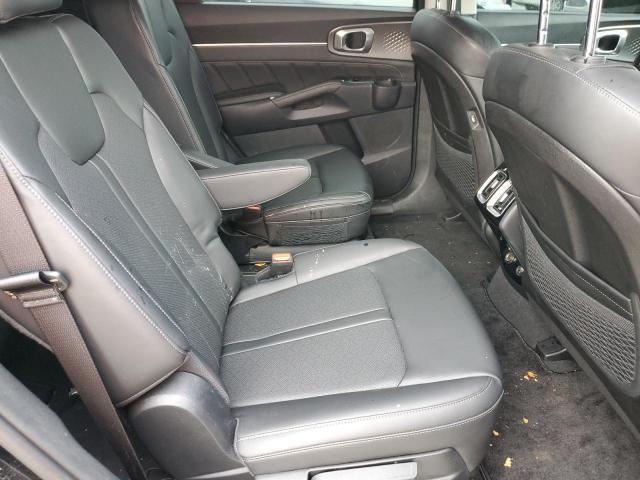 2023 KIA SORENTO SX - 5XYRK4LF3PG201324
