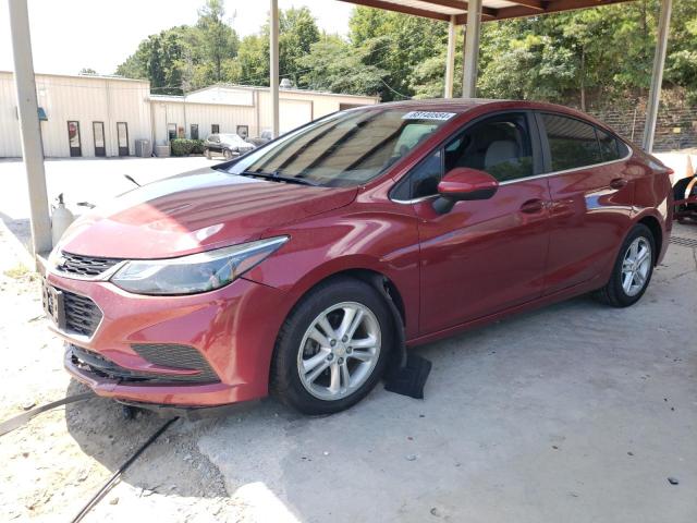 Vin: 1g1be5sm9h7153849, lot: 68140584, chevrolet cruze lt 20171
