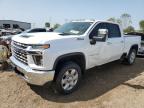 CHEVROLET SILVERADO photo