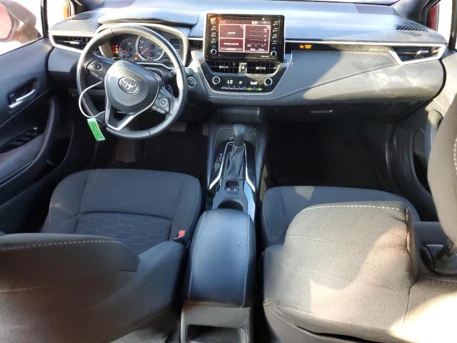 2021 TOYOTA COROLLA SE - JTND4MBE1M3109041