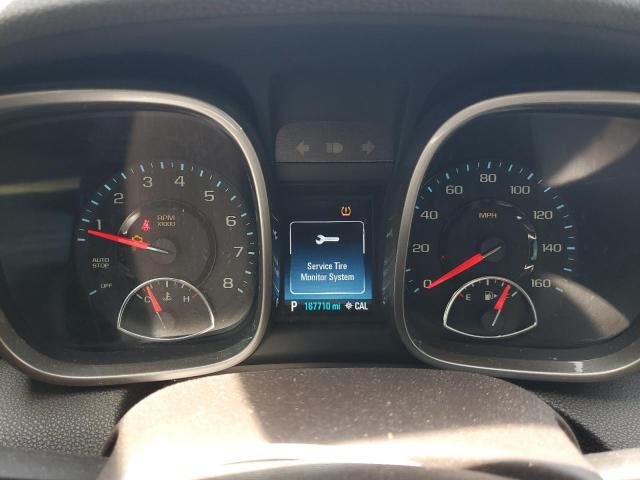 2016 CHEVROLET MALIBU LIM - 1G11C5SA9GF162336