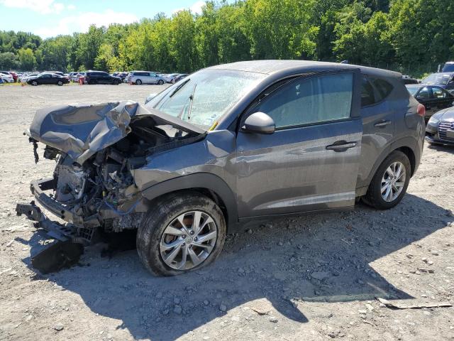 VIN KM8J2CA43LU146886 2020 Hyundai Tucson, SE no.1