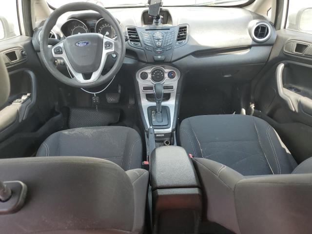 2018 FORD FIESTA SE - 3FADP4EJ9JM112807