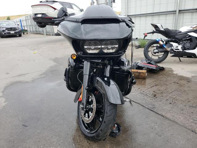 2020 HARLEY-DAVIDSON FLTRK 1HD1KZF11LB675771
