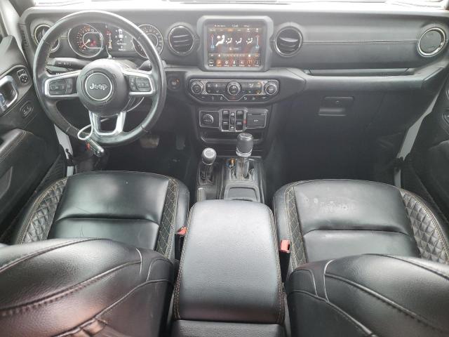 2021 JEEP GLADIATOR - 1C6HJTFGXML587289