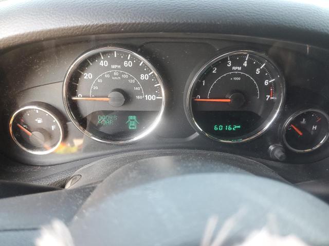 2016 JEEP WRANGLER S 1C4AJWAG2GL125283