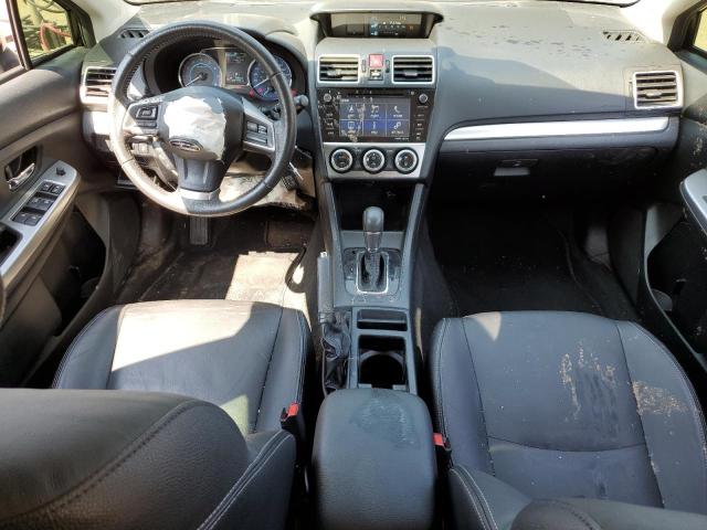 2016 SUBARU IMPREZA PR - JF1GPAL62G8223481