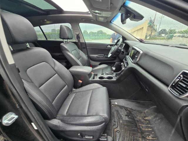 2022 KIA SPORTAGE E - KNDPNCAC0N7016076