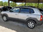 HYUNDAI TUCSON GLS photo