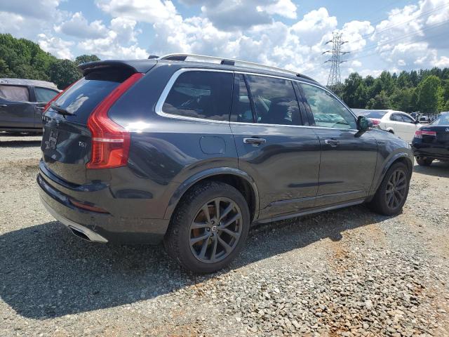 VIN YV4A22PK9G1026910 2016 Volvo XC90, T6 no.3