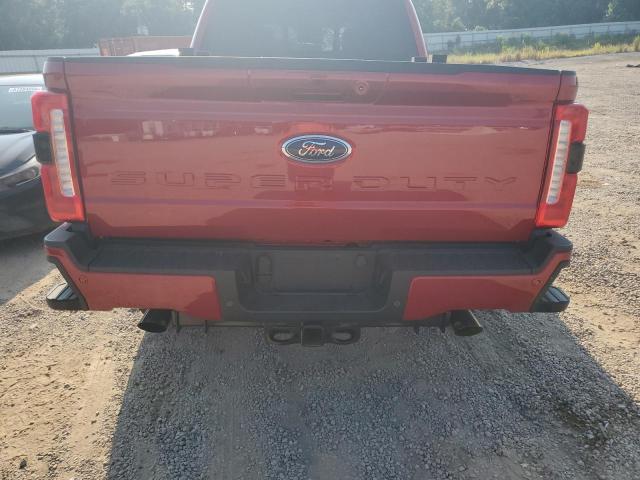 2024 FORD F250 SUPER - 1FT8W2BN3REC10470