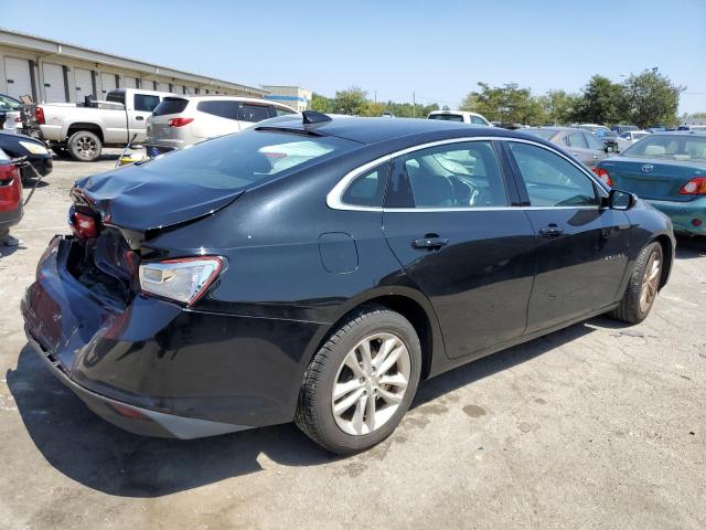 2018 CHEVROLET MALIBU LT - 1G1ZD5ST7JF239875