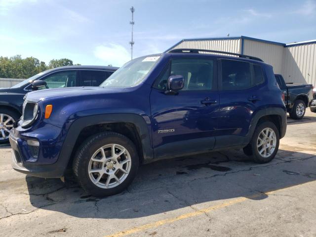2020 JEEP RENEGADE L - ZACNJBBB1LPK99152
